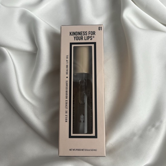 New Jason Wu Kindness For Your Lips Healing Lip Oil. 0.16oz Kindness For Lips - Picture 1 of 4